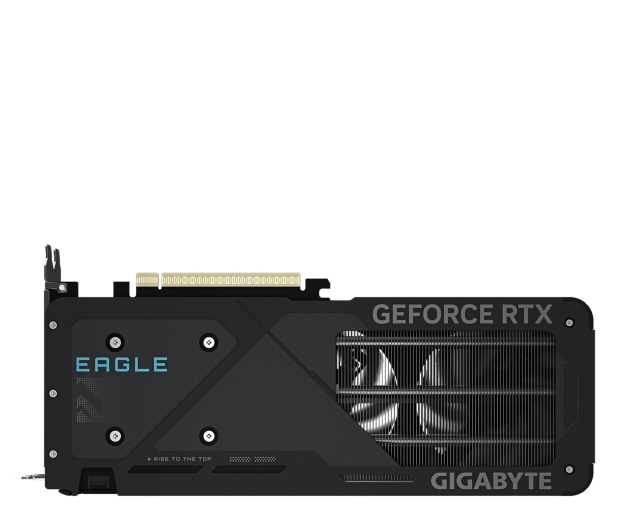 GIGABYTE GeForce RTX 5060 Eagle Max OC 8GB GDDR7 DLSS4 GV-N5060EAGLEMAX OC-8GD - 1346263 - zdjęcie 4